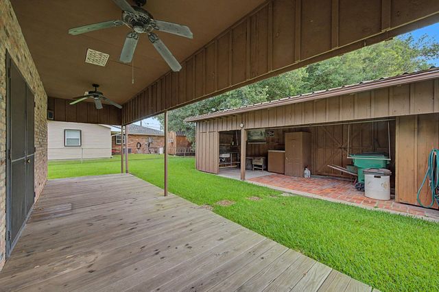 103 Gwynn Street, Thibodaux, LA 70301