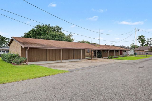 103 Gwynn Street, Thibodaux, LA 70301