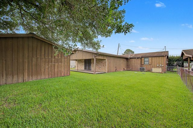 103 Gwynn Street, Thibodaux, LA 70301