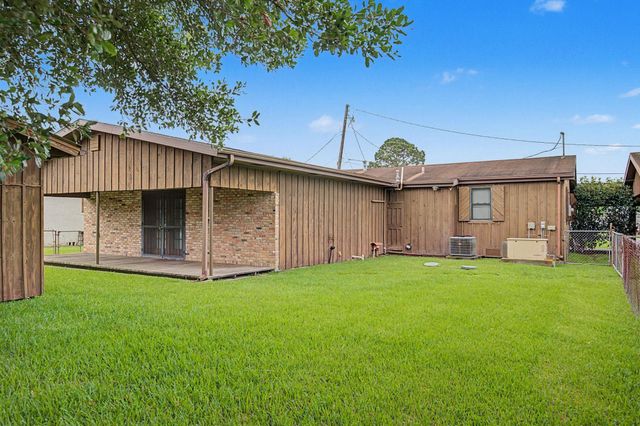 103 Gwynn Street, Thibodaux, LA 70301