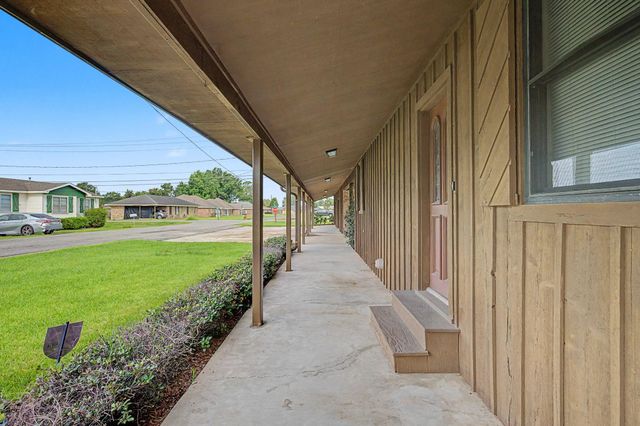 103 Gwynn Street, Thibodaux, LA 70301