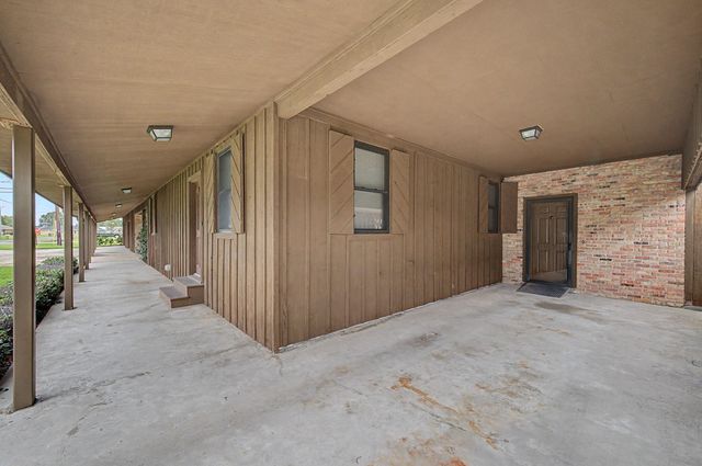 103 Gwynn Street, Thibodaux, LA 70301