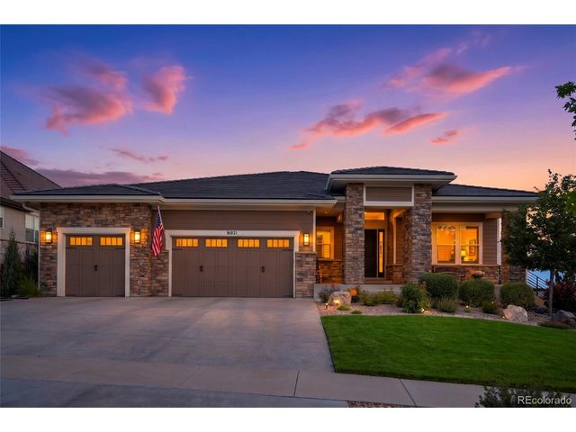 16021 W 95th Ln, Arvada, CO 80007
