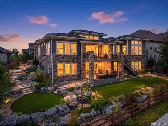 16021 W 95th Ln, Arvada, CO 80007