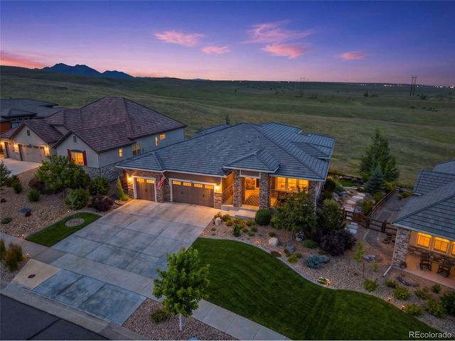 16021 W 95th Ln, Arvada, CO 80007