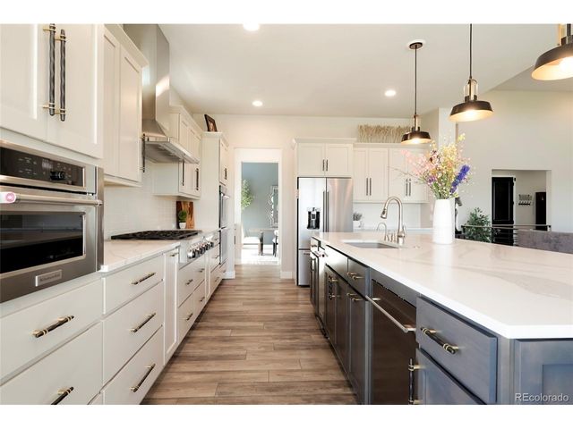 16021 W 95th Ln, Arvada, CO 80007