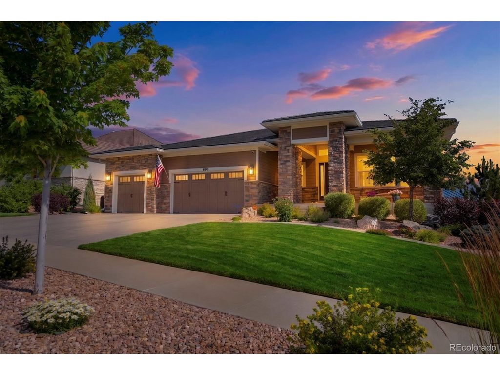 16021 W 95th Ln, Arvada, CO 80007