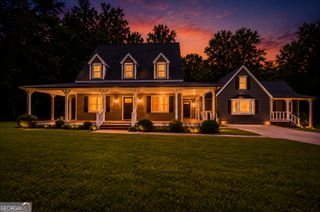 201 Sleepy Creek Road, Macon, GA 31210