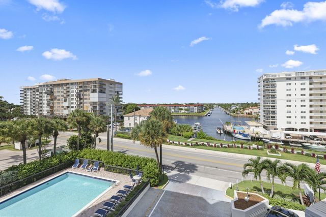 1155 Hillsboro Mile 402, Hillsboro Beach, FL 33062