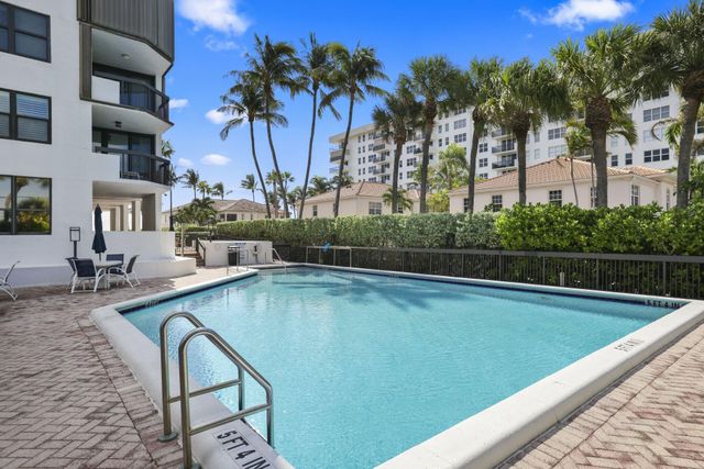 1155 Hillsboro Mile 402, Hillsboro Beach, FL 33062