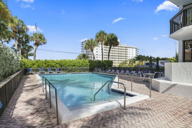 1155 Hillsboro Mile 402, Hillsboro Beach, FL 33062