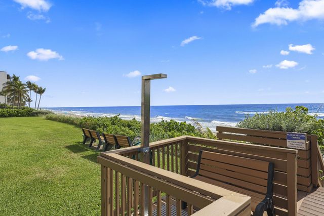 1155 Hillsboro Mile 402, Hillsboro Beach, FL 33062