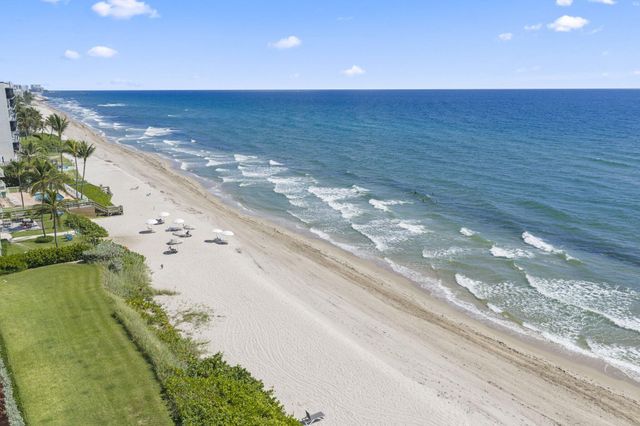 1155 Hillsboro Mile 402, Hillsboro Beach, FL 33062