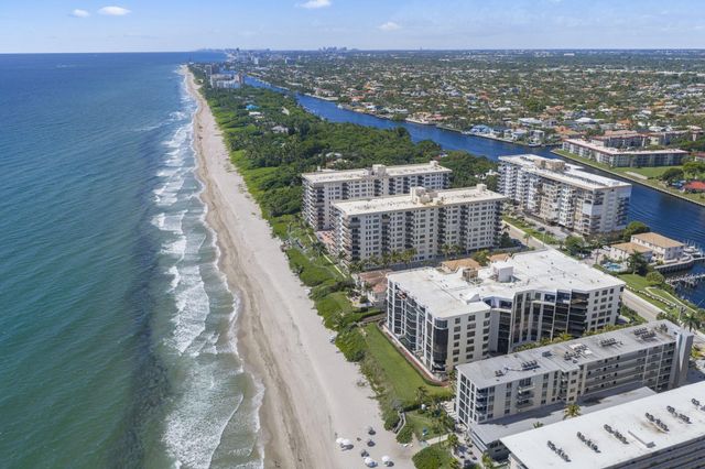 1155 Hillsboro Mile 402, Hillsboro Beach, FL 33062