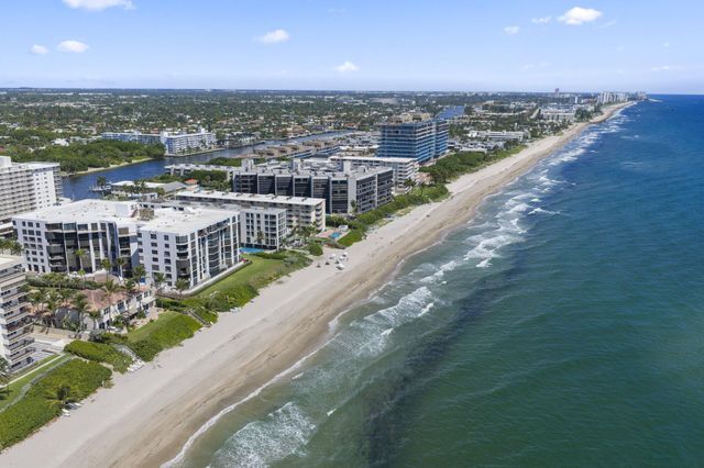 1155 Hillsboro Mile 402, Hillsboro Beach, FL 33062