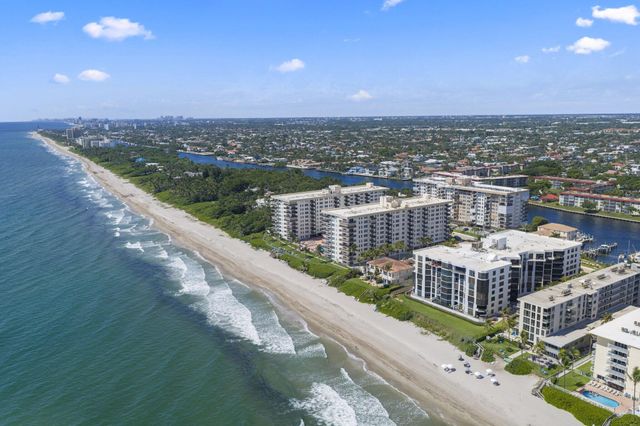 1155 Hillsboro Mile 402, Hillsboro Beach, FL 33062