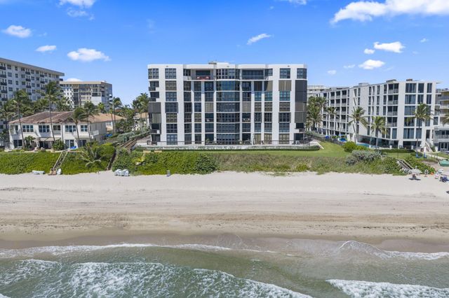 1155 Hillsboro Mile 402, Hillsboro Beach, FL 33062