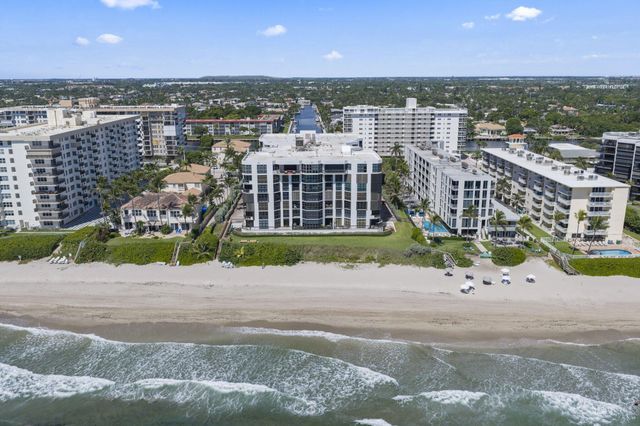 1155 Hillsboro Mile 402, Hillsboro Beach, FL 33062