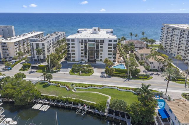 1155 Hillsboro Mile 402, Hillsboro Beach, FL 33062