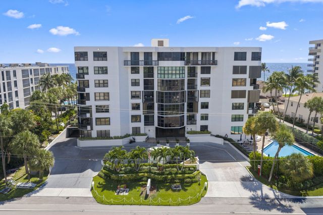 1155 Hillsboro Mile 402, Hillsboro Beach, FL 33062