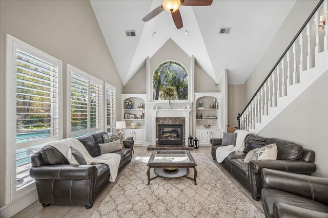 16407 Emilia Court, Spring, TX 77379