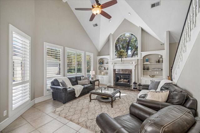 16407 Emilia Court, Spring, TX 77379