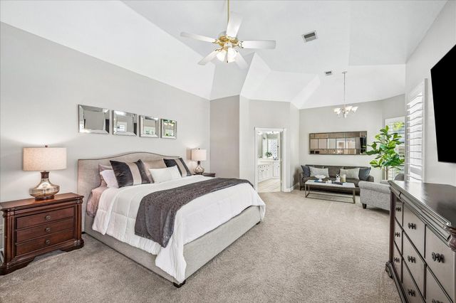 16407 Emilia Court, Spring, TX 77379