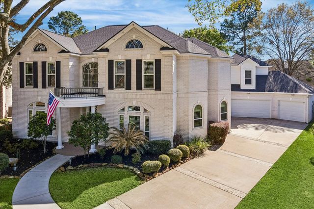 16407 Emilia Court, Spring, TX 77379