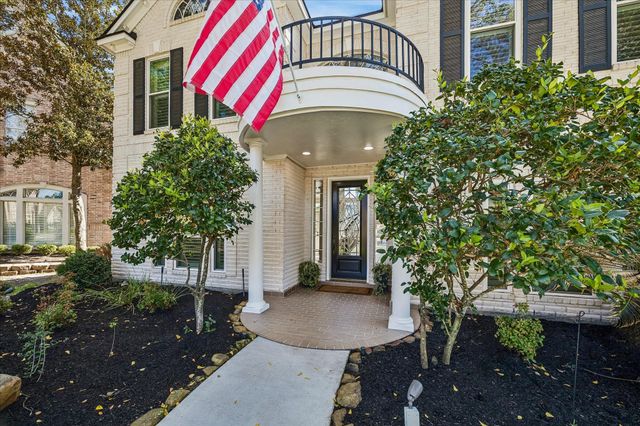 16407 Emilia Court, Spring, TX 77379