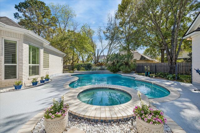 16407 Emilia Court, Spring, TX 77379