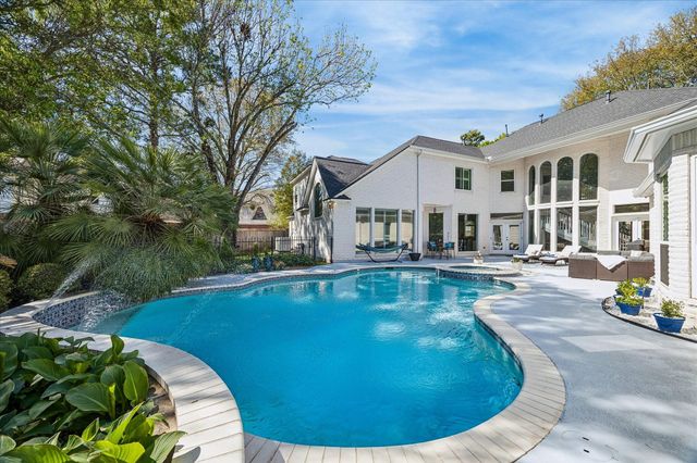 16407 Emilia Court, Spring, TX 77379