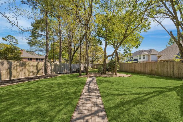 16407 Emilia Court, Spring, TX 77379