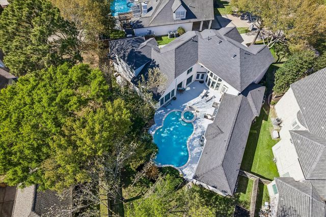 16407 Emilia Court, Spring, TX 77379