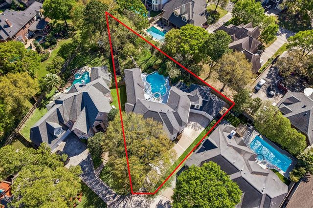 16407 Emilia Court, Spring, TX 77379