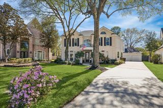 16407 Emilia Court, Spring, TX 77379