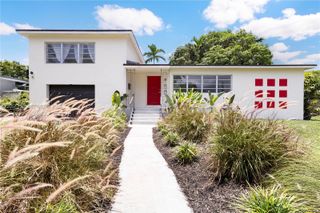 50 NE 124th Ter, North Miami, FL 33161