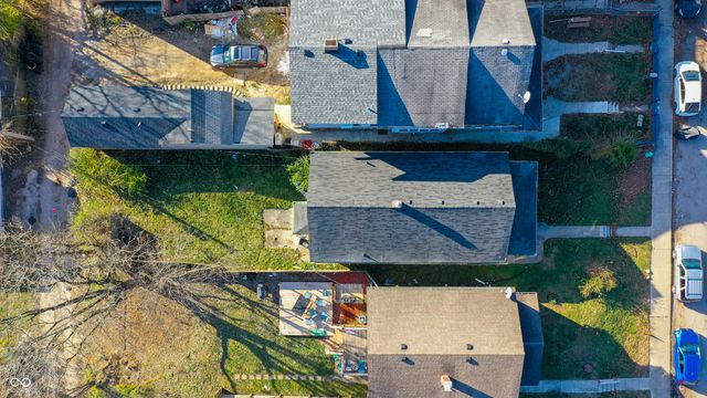 951 W 33rd Street, Indianapolis, IN 46208