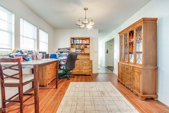 951 W 33rd Street, Indianapolis, IN 46208