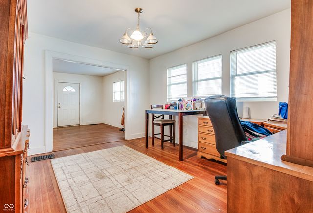 951 W 33rd Street, Indianapolis, IN 46208