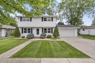 1704 NANCY AVENUE, Green Bay, WI 54303