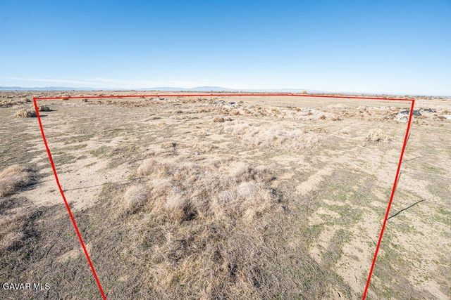 Cor Ave E K8 96 Ste, Lancaster, CA 93535