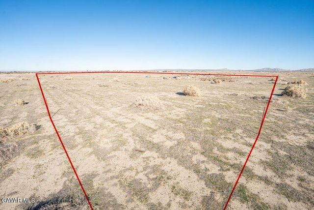 Cor Ave E K8 96 Ste, Lancaster, CA 93535