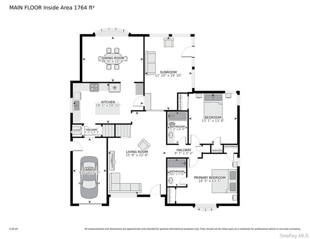 84 Ohio Avenue, Massapequa, NY 11758