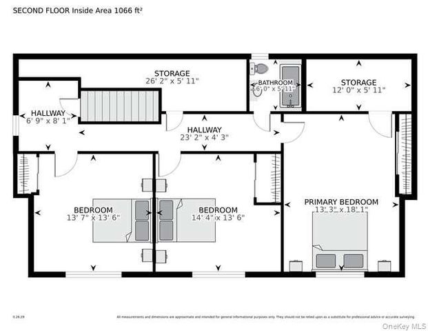 84 Ohio Avenue, Massapequa, NY 11758