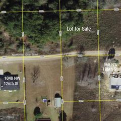 TBD NW 126TH STREET, Anthony, FL 32617