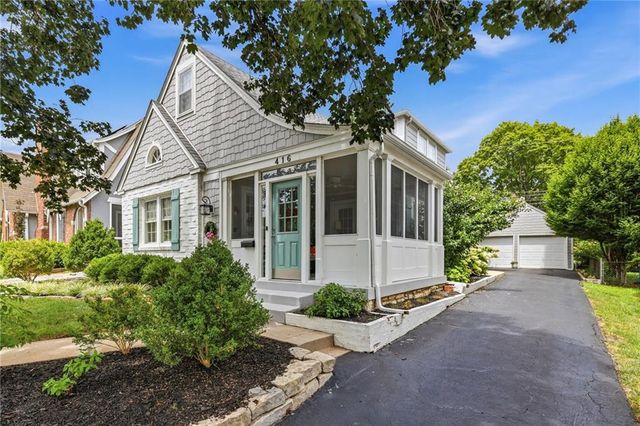 416 E 66th Terrace, Kansas City, MO 64131