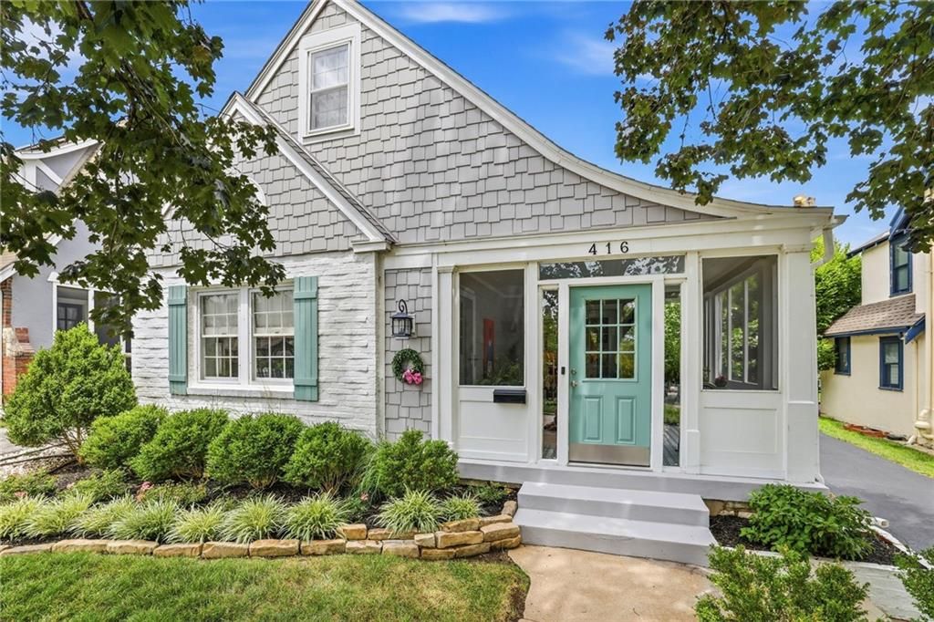 416 E 66th Terrace, Kansas City, MO 64131