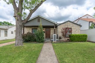 8406 Lakemont Drive, Dallas, TX 75209