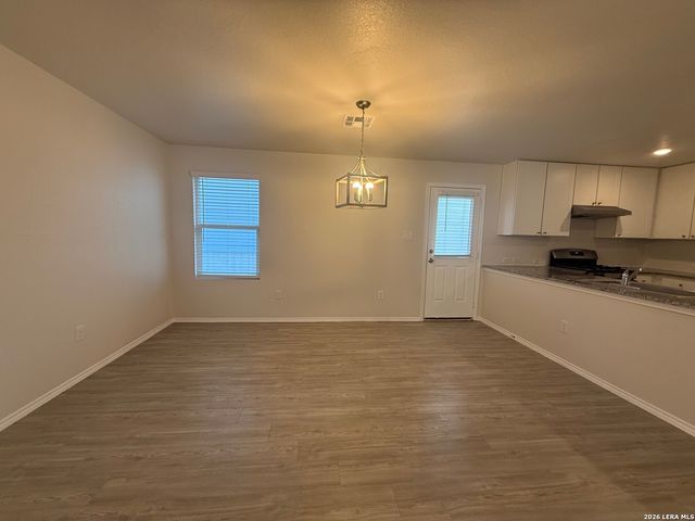 6427 Pickaxe, San Antonio, TX 78252