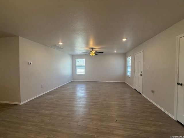 6427 Pickaxe, San Antonio, TX 78252